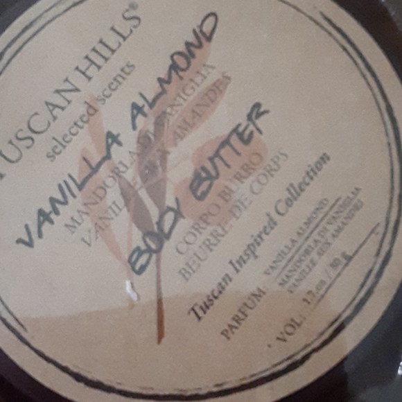 Body butter - Picture 3 of 4